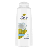 Dove Ultra Care Coconut & Hydration Conditioner 603ml